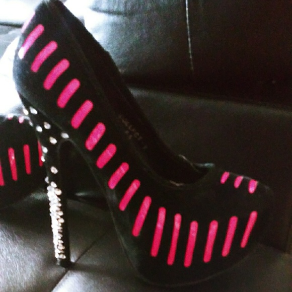 Size 6.5 nuevos nunca usados - Picture 1 of 4